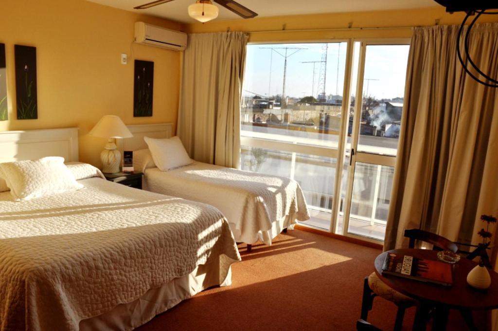 Hotel Urbano カルメロ エクステリア 写真