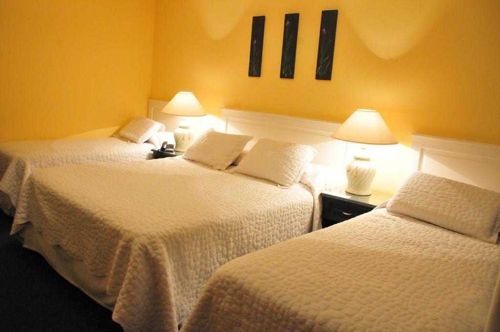 Hotel Urbano カルメロ 部屋 写真