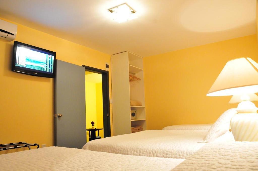 Hotel Urbano カルメロ 部屋 写真