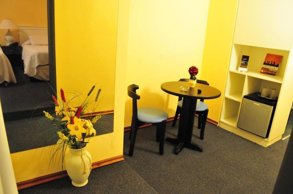 Hotel Urbano カルメロ 部屋 写真
