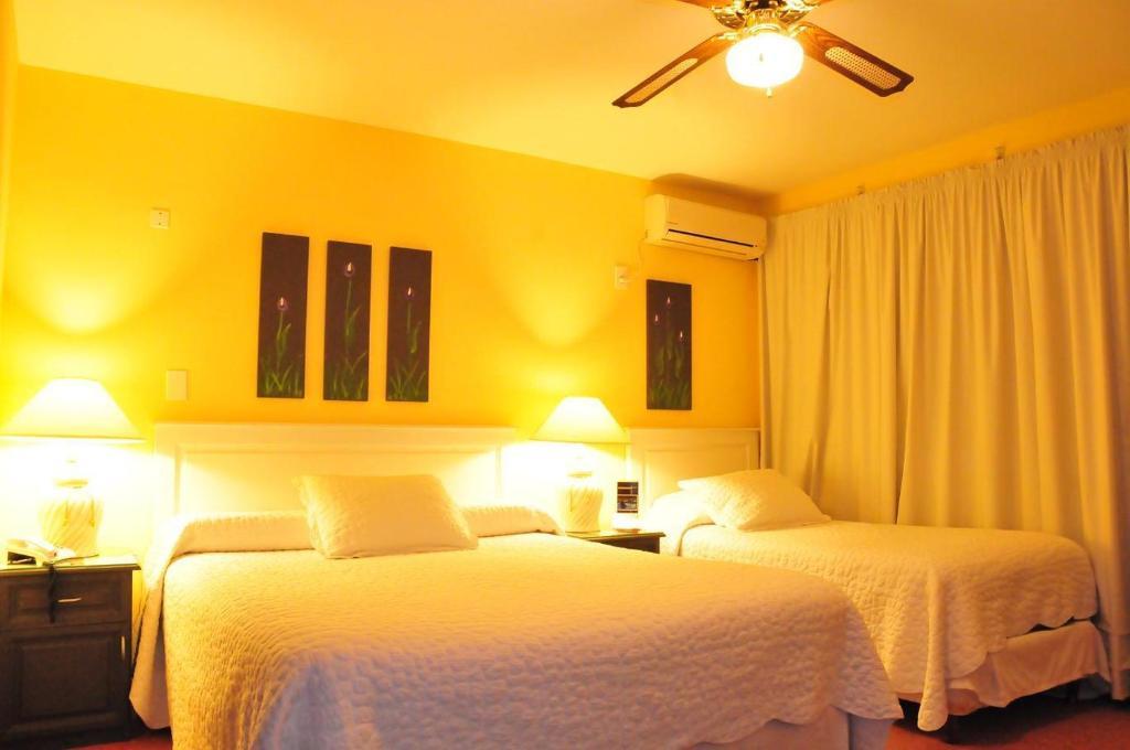 Hotel Urbano カルメロ 部屋 写真