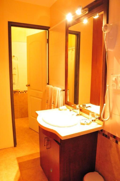Hotel Urbano カルメロ 部屋 写真