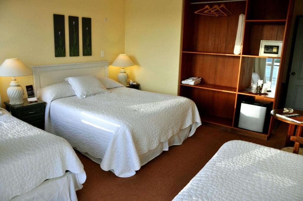 Hotel Urbano カルメロ 部屋 写真