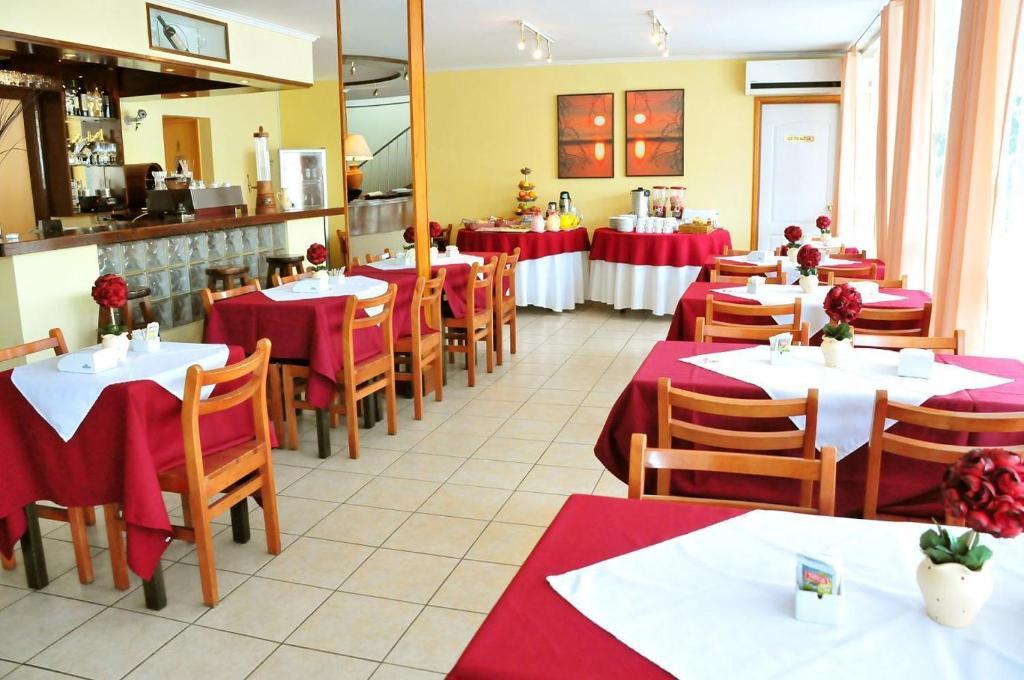 Hotel Urbano カルメロ エクステリア 写真