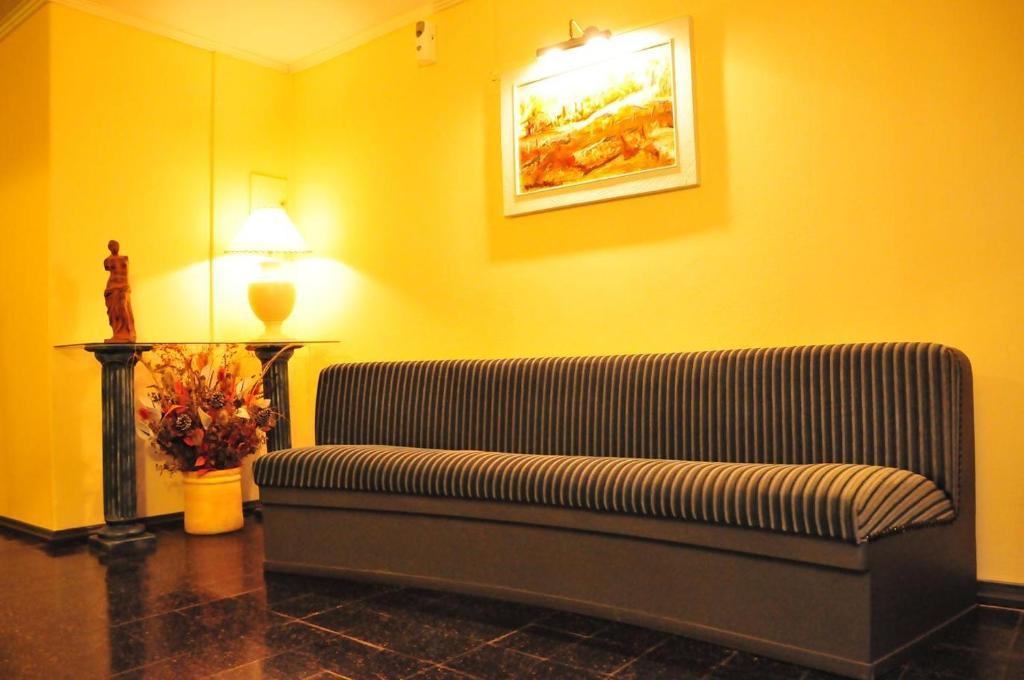 Hotel Urbano カルメロ エクステリア 写真