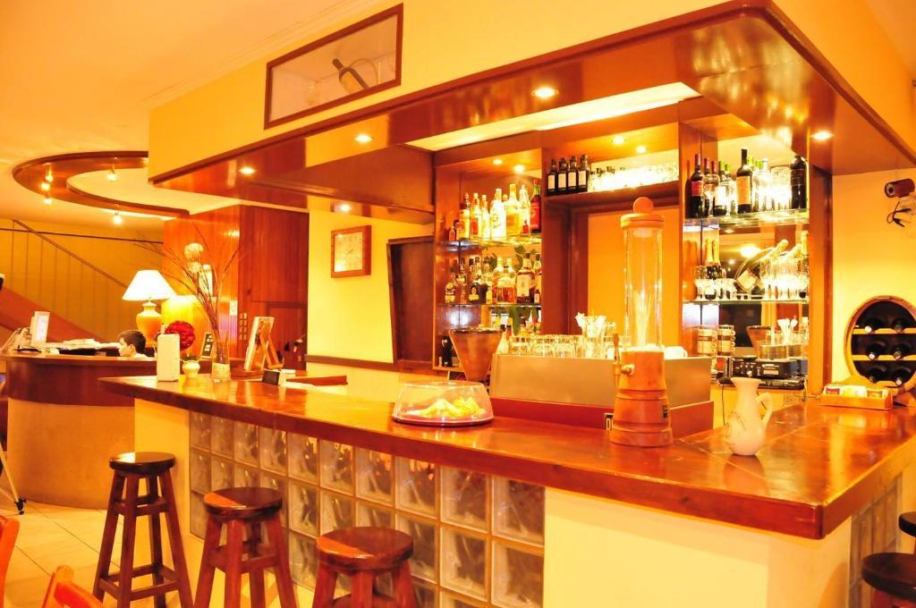 Hotel Urbano カルメロ エクステリア 写真