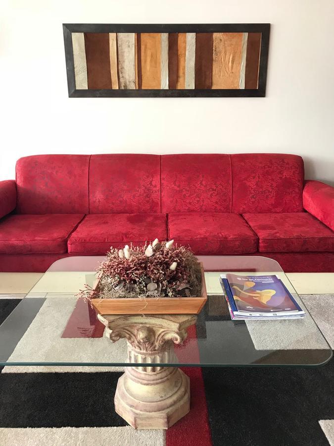 Hotel Urbano カルメロ エクステリア 写真