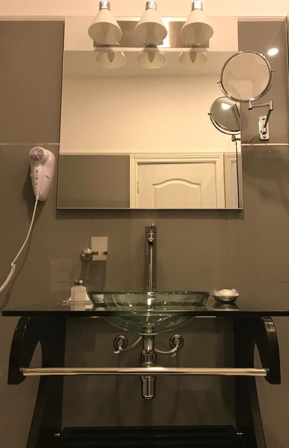 Hotel Urbano カルメロ エクステリア 写真