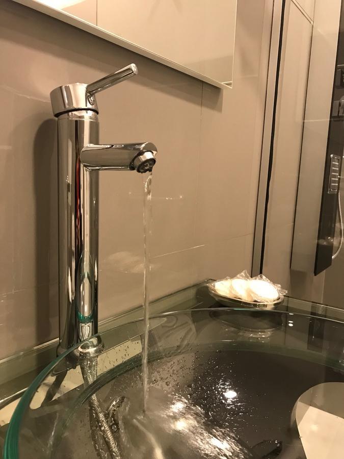 Hotel Urbano カルメロ エクステリア 写真