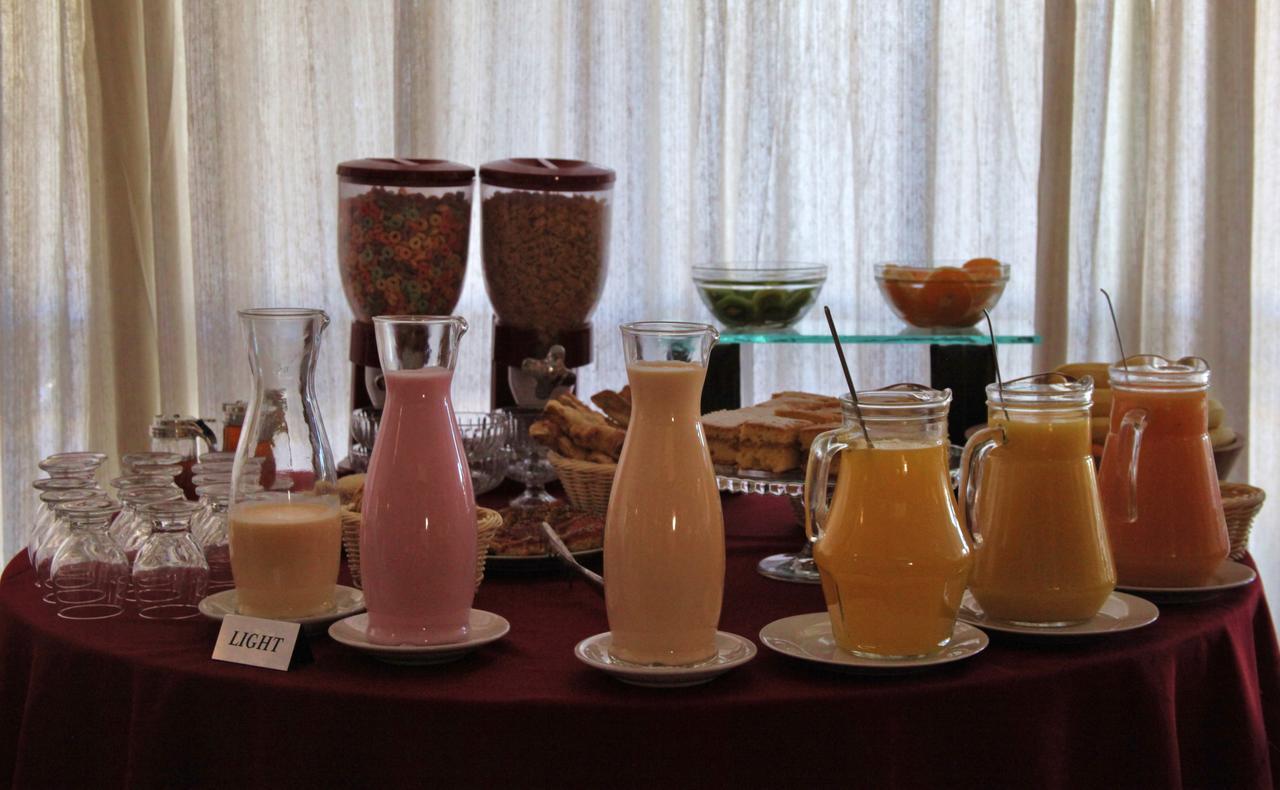 Hotel Urbano カルメロ エクステリア 写真