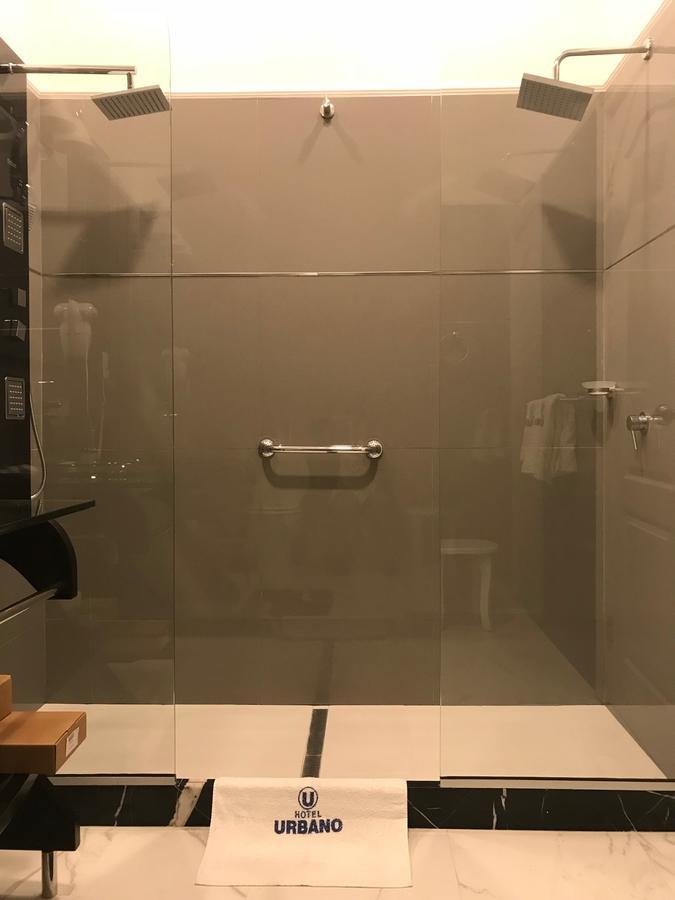 Hotel Urbano カルメロ エクステリア 写真
