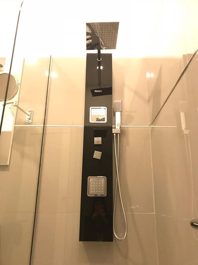 Hotel Urbano カルメロ エクステリア 写真