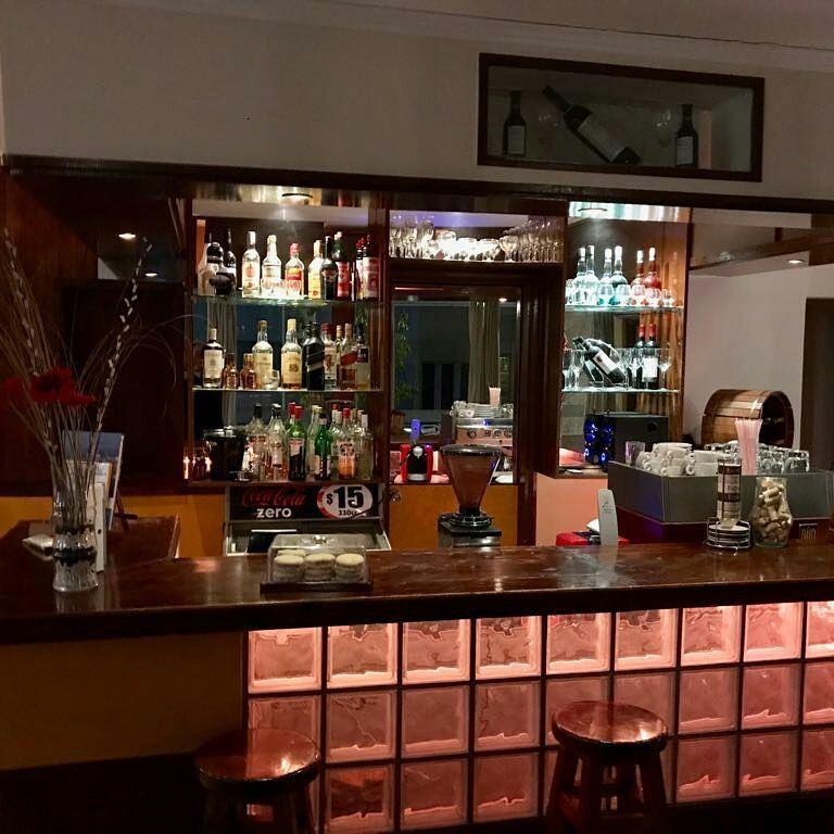 Hotel Urbano カルメロ エクステリア 写真